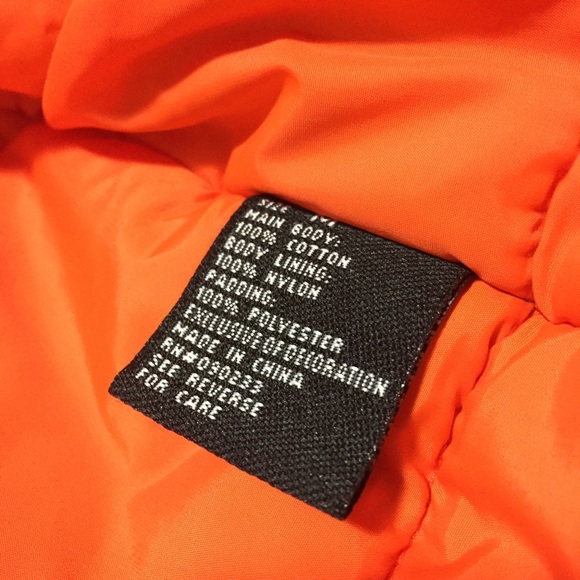 Quiksilver Canvas Hooded Jacket Men’s M Beige Tan Lined Full Zip Utility - Picture 10 of 11